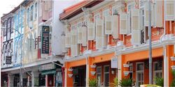 Kreta Ayer Conservation Area (D1), Shop House #516334721